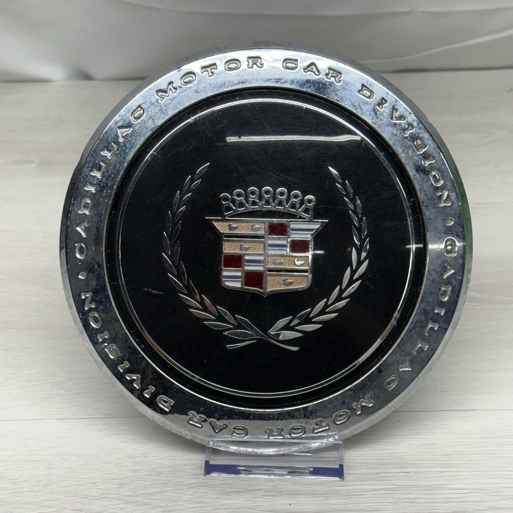 1994 Cadillac Deville Fleetwood 7" Diameter, 15 Inch Wheel Center Cap Cover